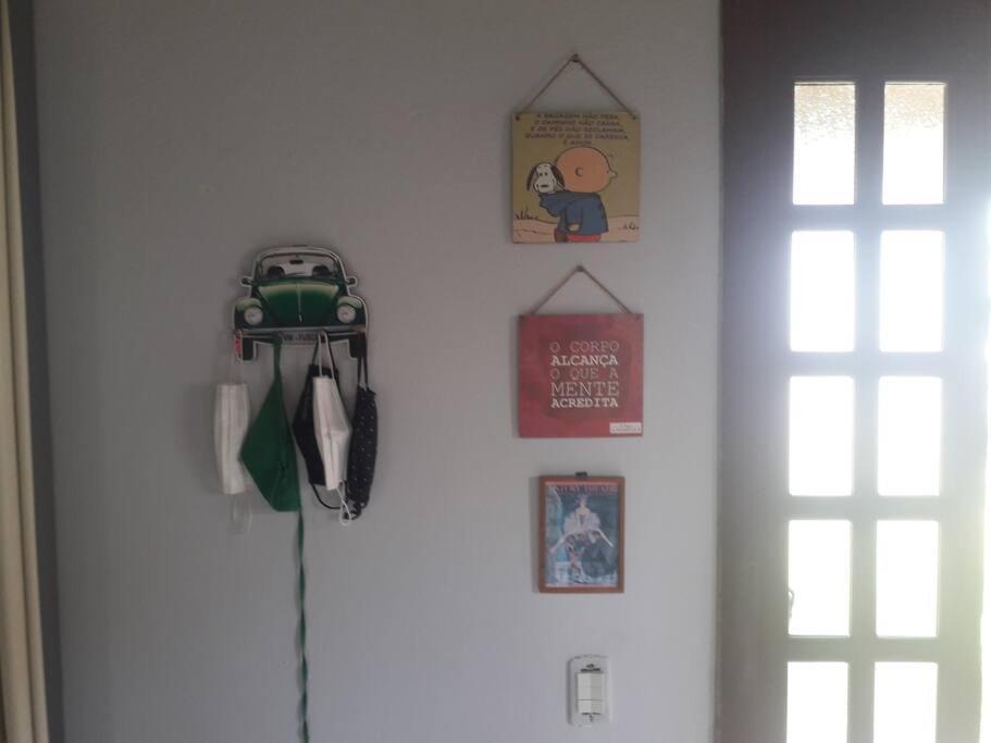 Casa Proximo A Praias, Trilhas E Cachoeiras. Garopaba Exteriér fotografie
