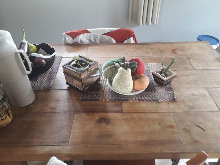 Casa Proximo A Praias, Trilhas E Cachoeiras. Garopaba Exteriér fotografie