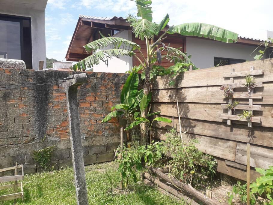 Casa Proximo A Praias, Trilhas E Cachoeiras. Garopaba Exteriér fotografie