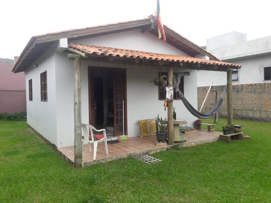 Casa Proximo A Praias, Trilhas E Cachoeiras. Garopaba Exteriér fotografie