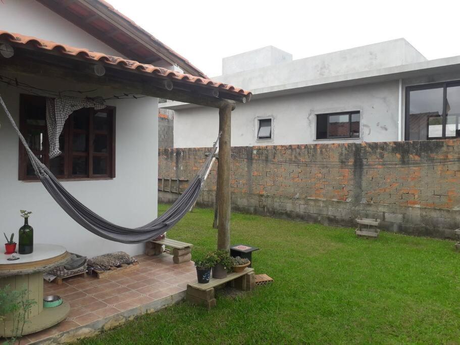 Casa Proximo A Praias, Trilhas E Cachoeiras. Garopaba Exteriér fotografie