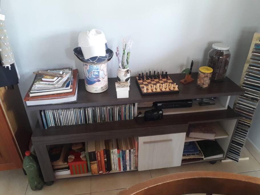 Casa Proximo A Praias, Trilhas E Cachoeiras. Garopaba Exteriér fotografie