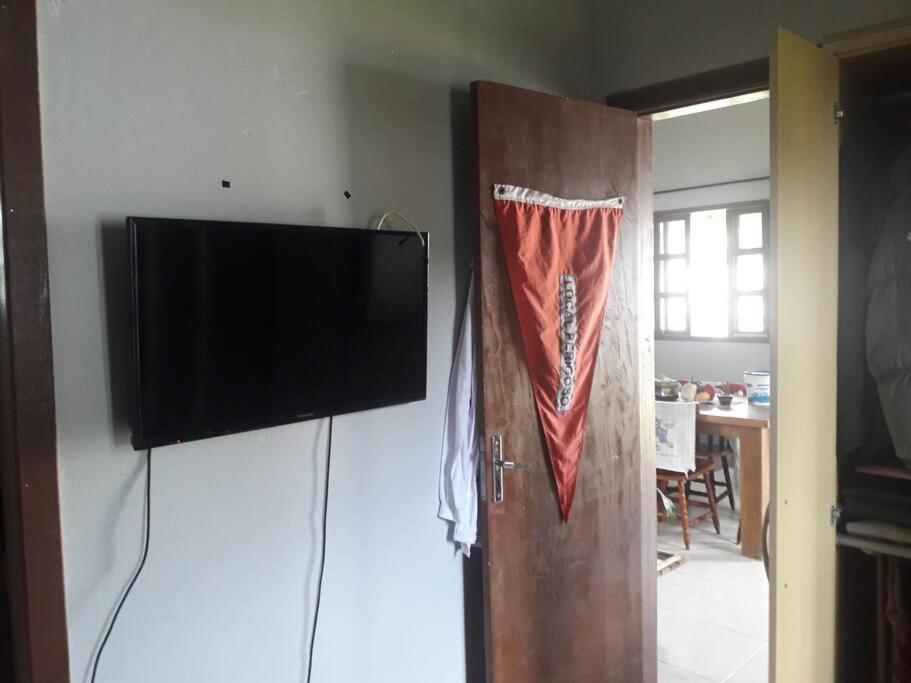 Casa Proximo A Praias, Trilhas E Cachoeiras. Garopaba Exteriér fotografie